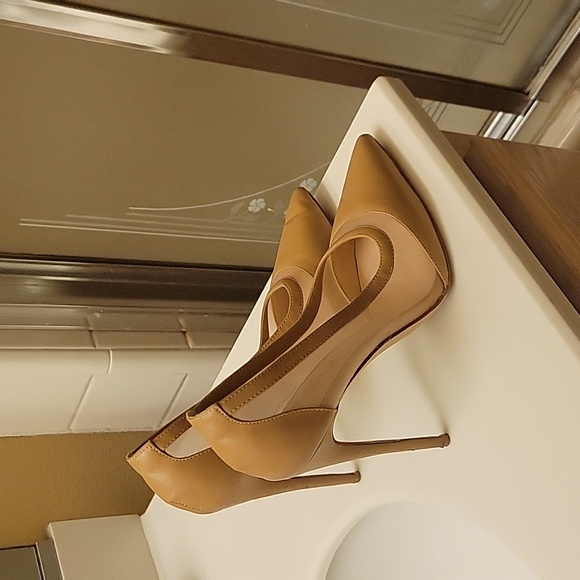 FSJ Heels - Picture 3 of 6